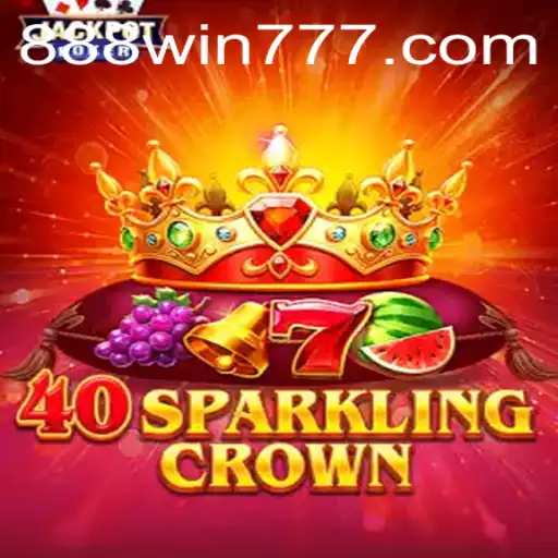 A Comprehensive Guide to 40SparklingCrown: Explore the Path to an 888 Win