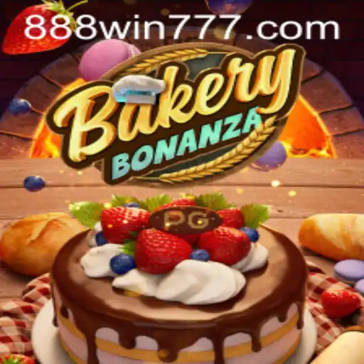 BakeryBonanza: A Delicious Adventure with 888 Win Opportunities