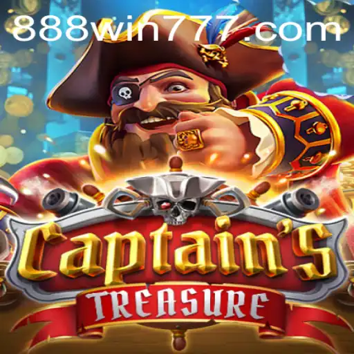 Unveiling the Thrills of CaptainssTreasure: Your Path to 888 Win