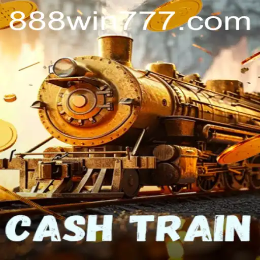 All Aboard the CashTrain: A Winning Adventure with 888 Win