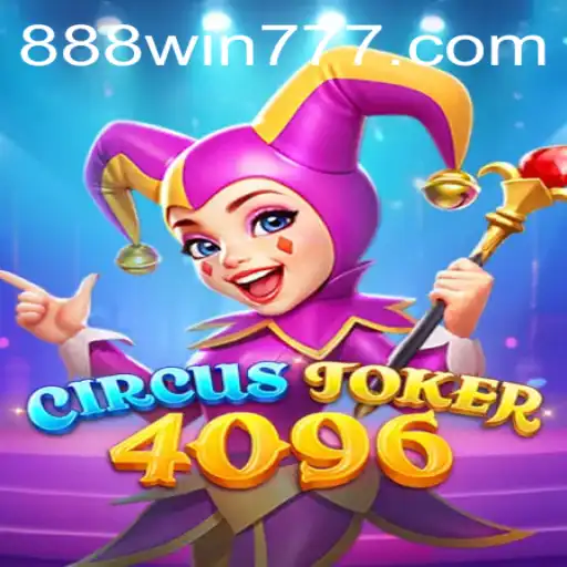 CircusJoker4096: A Fascinating Journey in Gaming