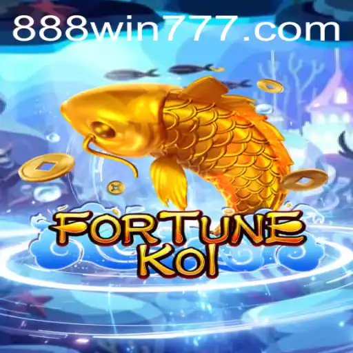 Exploring the World of FORTUNEKOI: A Deep Dive into the 888 Win Experience
