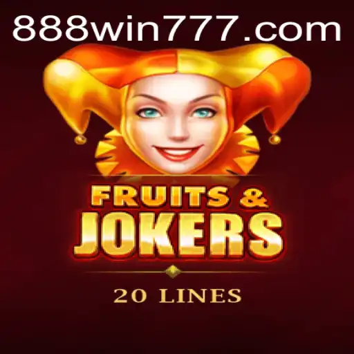 Exploring the Thrills of FruitsAndJokers20 and the 888 Win