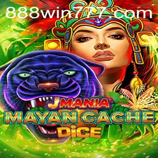JManiaMayanCacheDice: A Thrilling Adventure of Fortune and Strategy