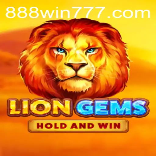 Discover the Thrills of LionGems: Join the 888 Win Adventure