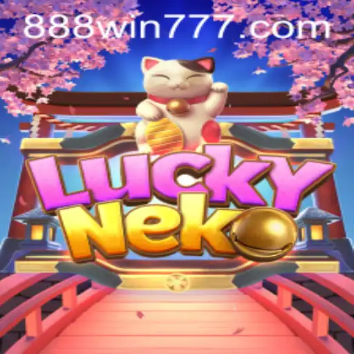 Discover the Thrills of LuckyNeko: A Game of Fortune with the 888 Win