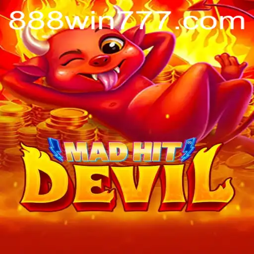 MadHitDevil: Conquer the Underworld with 888 Win