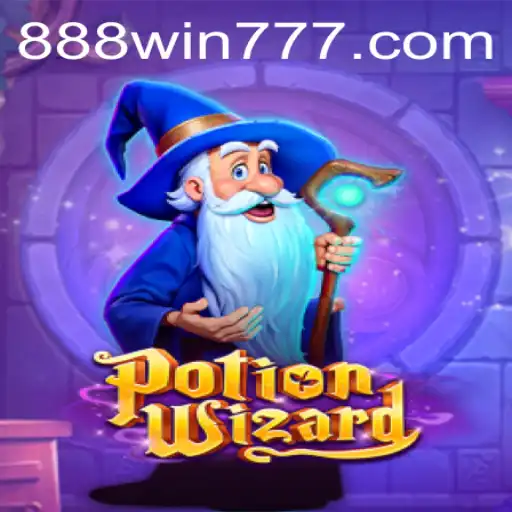 Unearth the Mystical World of PotionWizard and Discover the Secrets of '888 Win'