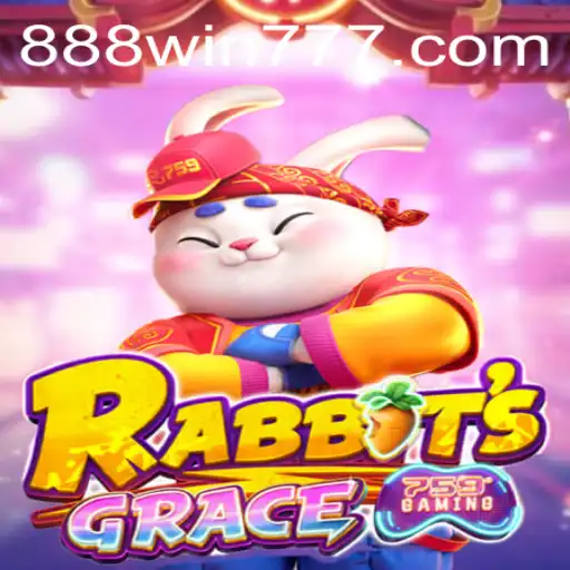 RabbitsGrace: The Enchanting Game with the 888 Win Mechanism