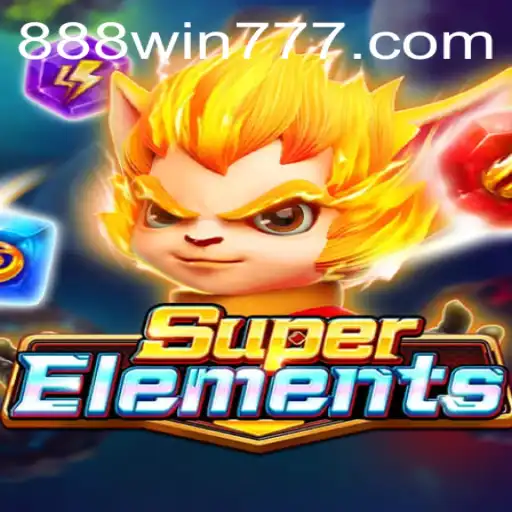 Unveiling SuperElements: A Game of Strategy and Chance