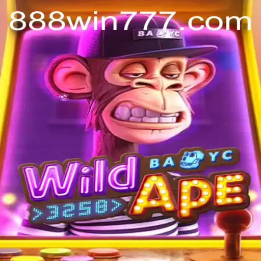 Exploring the Thrilling World of WildApe3258: A Guide to Winning Big with the 888 Win Strategy